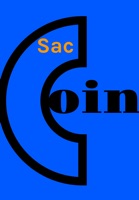 Sacricaribbean Coin Logo